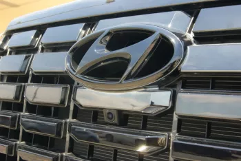 LHD - HYUNDAI PALISADE 3.8L V6 PETROL 4WD GLS ROYAL AUTO