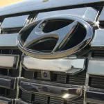 LHD - HYUNDAI PALISADE 3.8L V6 PETROL 4WD GLS ROYAL AUTO - Thumbnail 15