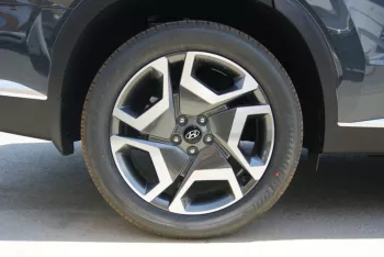 LHD - HYUNDAI PALISADE 3.8L V6 PETROL 4WD GLS ROYAL AUTO