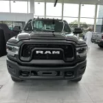 LHD - DODGE RAM 2500 6.4L PETROL POWER WAGON DOUBLE CAB 4WD AUTO - Thumbnail 1