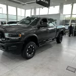 LHD - DODGE RAM 2500 6.4L PETROL POWER WAGON DOUBLE CAB 4WD AUTO - Thumbnail 2