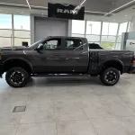 LHD - DODGE RAM 2500 6.4L PETROL POWER WAGON DOUBLE CAB 4WD AUTO - Thumbnail 3