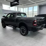 LHD - DODGE RAM 2500 6.4L PETROL POWER WAGON DOUBLE CAB 4WD AUTO - Thumbnail 4