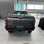 LHD - DODGE RAM 2500 6.4L PETROL POWER WAGON DOUBLE CAB 4WD AUTO - Thumbnail 5