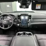LHD - DODGE RAM 2500 6.4L PETROL POWER WAGON DOUBLE CAB 4WD AUTO - Thumbnail 7