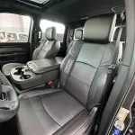 LHD - DODGE RAM 2500 6.4L PETROL POWER WAGON DOUBLE CAB 4WD AUTO - Thumbnail 9