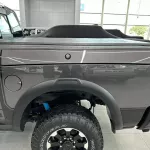 LHD - DODGE RAM 2500 6.4L PETROL POWER WAGON DOUBLE CAB 4WD AUTO - Thumbnail 12