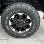 LHD - DODGE RAM 2500 6.4L PETROL POWER WAGON DOUBLE CAB 4WD AUTO - Thumbnail 16