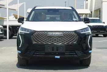 LHD - HAVAL JOLION 1.5L T 2WD LUXURY AUTO