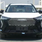 LHD - HAVAL JOLION 1.5L T 2WD LUXURY AUTO - Thumbnail 1