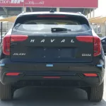LHD - HAVAL JOLION 1.5L T 2WD LUXURY AUTO - Thumbnail 2