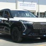 LHD - HAVAL JOLION 1.5L T 2WD LUXURY AUTO - Thumbnail 3