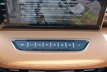 LHD - HAVAL JOLION 1.5L T 2WD LUXURY AUTO