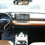 LHD - HAVAL JOLION 1.5L T 2WD LUXURY AUTO - Thumbnail 7