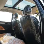 LHD - HAVAL JOLION 1.5L T 2WD LUXURY AUTO - Thumbnail 8
