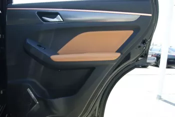 LHD - HAVAL JOLION 1.5L T 2WD LUXURY AUTO