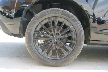 LHD - HAVAL JOLION 1.5L T 2WD LUXURY AUTO