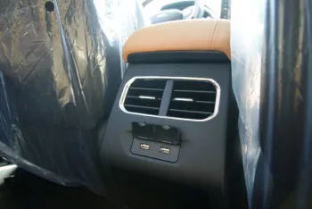 LHD - HAVAL JOLION 1.5L T 2WD LUXURY AUTO