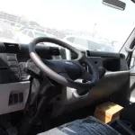 LHD - MITSUBISHI FUSO CANTER 4.2 L DSL CHASSIS SCABIN WITH REFRIGERATOR 2022 - Thumbnail 7