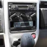 LHD - MITSUBISHI FUSO CANTER 4.2 L DSL CHASSIS SCABIN WITH REFRIGERATOR 2022 - Thumbnail 11