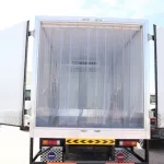 LHD - MITSUBISHI FUSO CANTER 4.2 L DSL CHASSIS SCABIN WITH REFRIGERATOR 2022 - Thumbnail 12