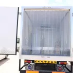 LHD - MITSUBISHI FUSO CANTER 4.2 L DSL CHASSIS SCABIN WITH REFRIGERATOR 2022 - Thumbnail 13