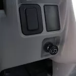 LHD - MITSUBISHI FUSO CANTER 4.2 L DSL CHASSIS SCABIN WITH REFRIGERATOR 2022 - Thumbnail 14