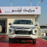 MITSUBISHI L200 , PICK UP , DOUBLE CAB , 2.4L DIESEL , 4WD , AUTOMATIC TRANSMISSION , 2023MY - Thumbnail 1