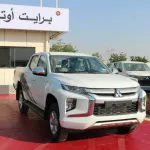 MITSUBISHI L200 , PICK UP , DOUBLE CAB , 2.4L DIESEL , 4WD , AUTOMATIC TRANSMISSION , 2023MY - Thumbnail 3