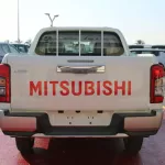MITSUBISHI L200 , PICK UP , DOUBLE CAB , 2.4L DIESEL , 4WD , AUTOMATIC TRANSMISSION , 2023MY - Thumbnail 4