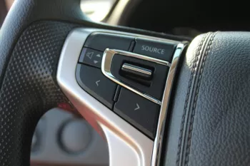 MITSUBISHI L200 , PICK UP , DOUBLE CAB , 2.4L DIESEL , 4WD , AUTOMATIC TRANSMISSION , 2023MY