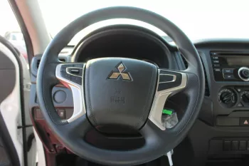 MITSUBISHI L200 , PICK UP , DOUBLE CAB , 2.4L DIESEL , 4WD , AUTOMATIC TRANSMISSION , 2023MY