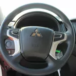 MITSUBISHI L200 , PICK UP , DOUBLE CAB , 2.4L DIESEL , 4WD , AUTOMATIC TRANSMISSION , 2023MY - Thumbnail 12