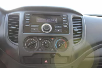 MITSUBISHI L200 , PICK UP , DOUBLE CAB , 2.4L DIESEL , 4WD , AUTOMATIC TRANSMISSION , 2023MY