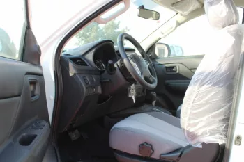 MITSUBISHI L200 , PICK UP , DOUBLE CAB , 2.4L DIESEL , 4WD , AUTOMATIC TRANSMISSION , 2023MY