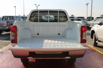 MITSUBISHI L200 , PICK UP , DOUBLE CAB , 2.4L DIESEL , 4WD , AUTOMATIC TRANSMISSION , 2023MY