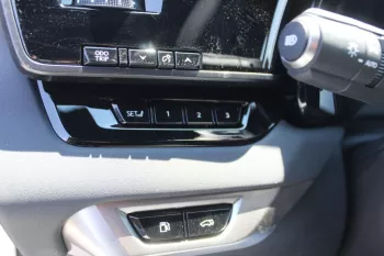 LEXUS RX350 ULTRA LEXURY 2.4L PETROL TURBO AWD 2023 SILVER