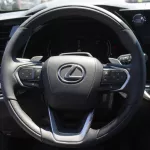 LEXUS RX350 ULTRA LEXURY 2.4L PETROL TURBO AWD 2023 SILVER - Thumbnail 11