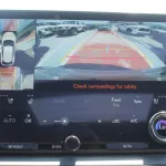 LEXUS RX350 ULTRA LEXURY 2.4L PETROL TURBO AWD 2023 SILVER - Thumbnail 15