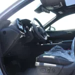 LEXUS RX350 ULTRA LEXURY 2.4L PETROL TURBO AWD 2023 SILVER - Thumbnail 18
