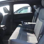 LEXUS RX350 ULTRA LEXURY 2.4L PETROL TURBO AWD 2023 SILVER - Thumbnail 20