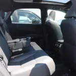 LEXUS RX350 ULTRA LEXURY 2.4L PETROL TURBO AWD 2023 SILVER - Thumbnail 21