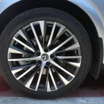 LEXUS RX350 ULTRA LEXURY 2.4L PETROL TURBO AWD 2023 SILVER - Thumbnail 25