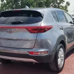 KIA SPORTAGE 2018 GRAY 34691KM 2.4L - Thumbnail 5