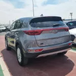 KIA SPORTAGE 2018 GRAY 34691KM 2.4L - Thumbnail 6