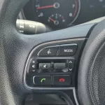 KIA SPORTAGE 2018 GRAY 34691KM 2.4L - Thumbnail 7