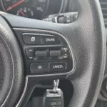 KIA SPORTAGE 2018 GRAY 34691KM 2.4L - Thumbnail 8
