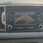 KIA SPORTAGE 2018 GRAY 34691KM 2.4L - Thumbnail 10