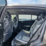 KIA SPORTAGE 2018 GRAY 34691KM 2.4L - Thumbnail 12