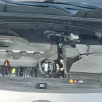 KIA SPORTAGE 2018 GRAY 34691KM 2.4L - Thumbnail 14